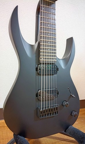 Solar guitars ab4 7c - solar, ab4.7c