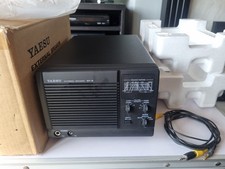 Yaesu SP-8 External Speaker