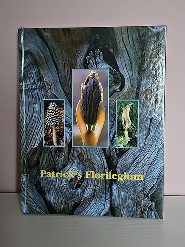 Patrick florilegium hand - florilegium,