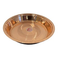 Pure copper Parat Flour Atta