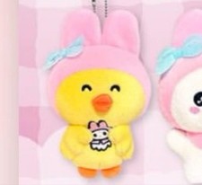 Chegosim Sanrio Collaboration