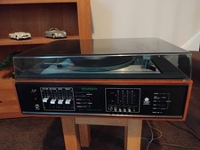vintage dynatron hfc102 record