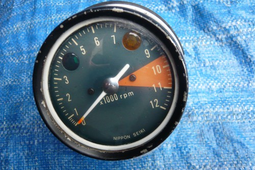 Honda cb250 350 k - honda,
