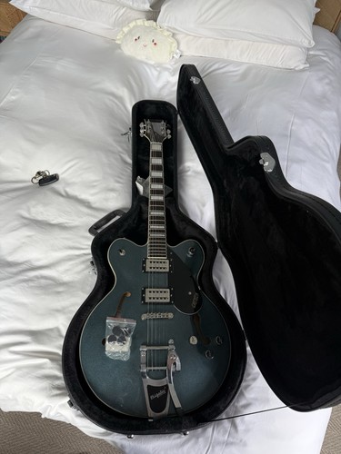 Trade sell gretsch g2622t - trade/sell,