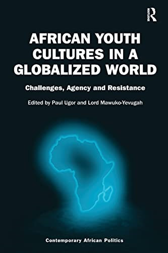 African youth cultures a - african,