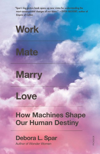Work mate marry - marry, love
