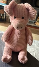 Jellycat Quaxy Pig.. Rare &