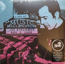 Joe Strummer – Live At Music