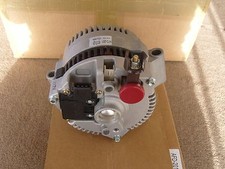 BOAT DIESEL ENGINE ALTERANOR