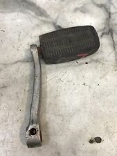 General 5 Star Moped Left Side