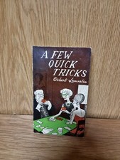 A Few Quick Tricks (Osbert Lancaster - 1965) (7e)