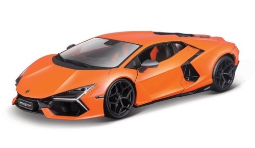 Burago 24 lamborghini - 1:24, 1/24