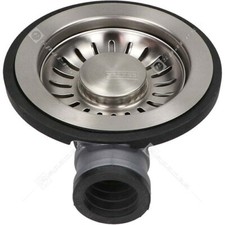 Franke 90mm Waste Basket With