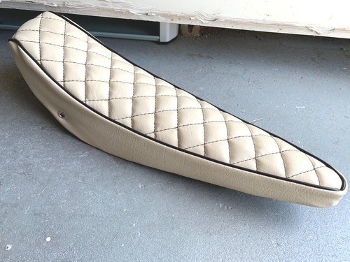 Custom vintage banana seat - custom,