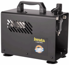 Iwata Airbrush compressor