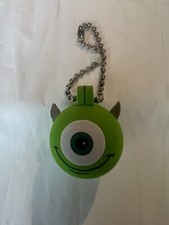 Disney Parks Monster Inc Mike