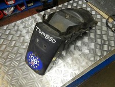 YAMAHA TDM850 TDM 850 REAR GUARD