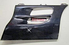 Toyota MR2 MK2  Passenger Side