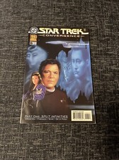 Star Trek Annual - #6 - 1995 - DC Comics
