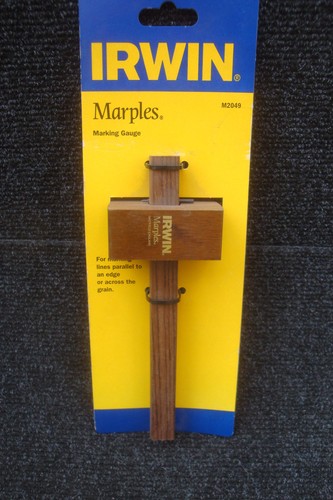 Irwin marples tmr2049 - irwin,