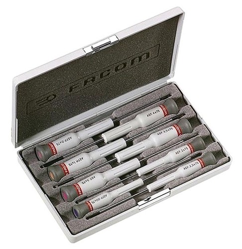 Facom aef micro - aef.j6, screwdriver