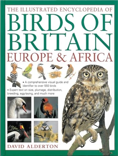 The illustrated encyclopedia - illustrated,
