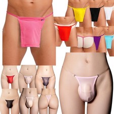 Men's Underpants Kabuki