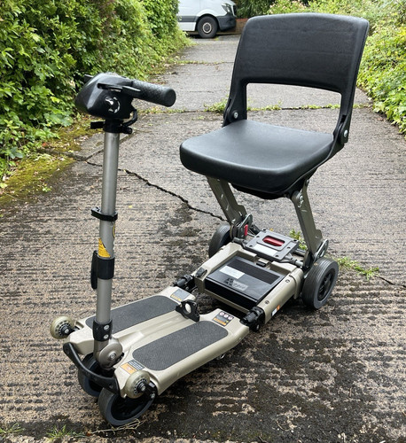 Luggie foldable - luggie,