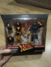 Marvel Legends X-Men 2 pack