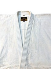 The Original Japanese Muzino Judo Gi _ Size 4