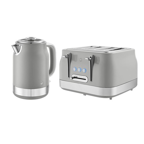 Swan retro kitchen - retro,