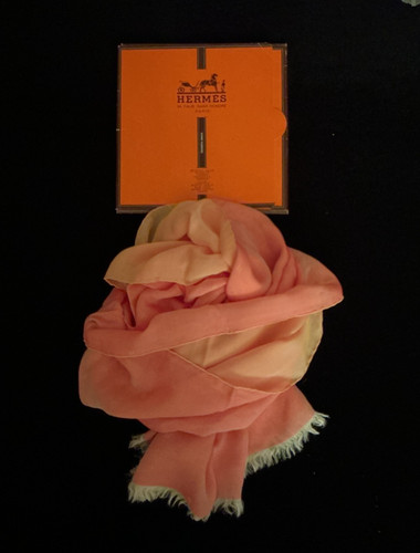 New hermes signature - new,