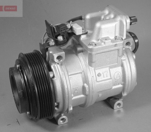 Compressor air conditioning - compressor,,