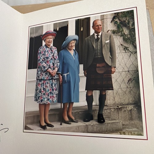 Queen elizabeth and - ii,