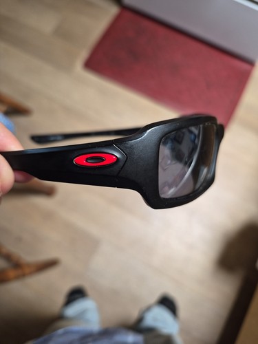 Oakley sunglasses five squared - sunglasses,