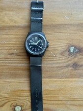 Vintage Stocker & Yale Sandy