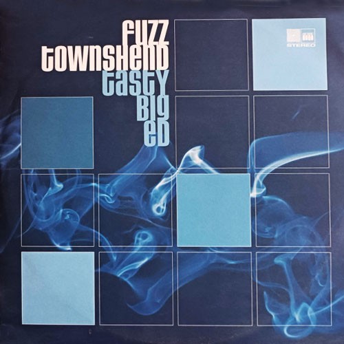 Fuzz townshend tasty big - fuzz, townshend – tasty