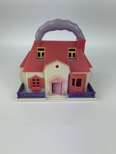 Vintage Hello Kitty Blue Box