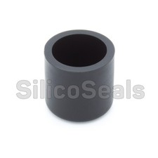 End Cap Silicone Rubber Blanking Stopper Cover Bung Pipe Tube Pole (2.8-110mm)