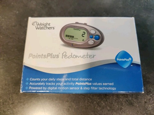 Weight watchers points plus - ww,