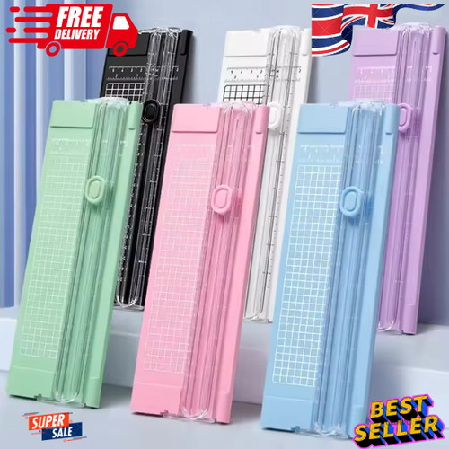 Paper trimmer cutter - a4,
