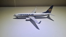DISCONTINUED B737-8 | Ryanair