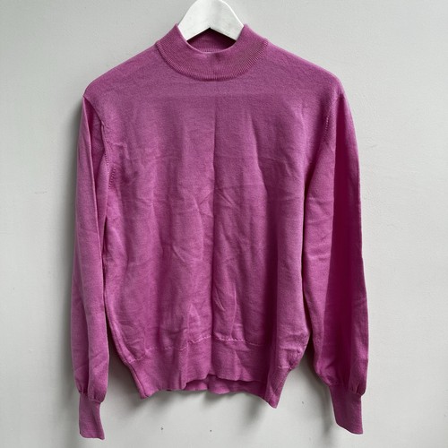 Hawick scotland pink wool - pink,