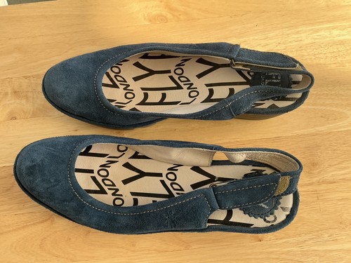 Fly london ladies shoes - fly,