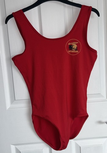 Baywatch red fancy - red,