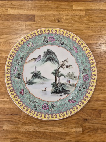 Fine chinese antique porcelain - chinese,