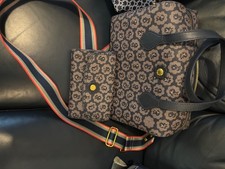 Cath Kidston shoulder bag and