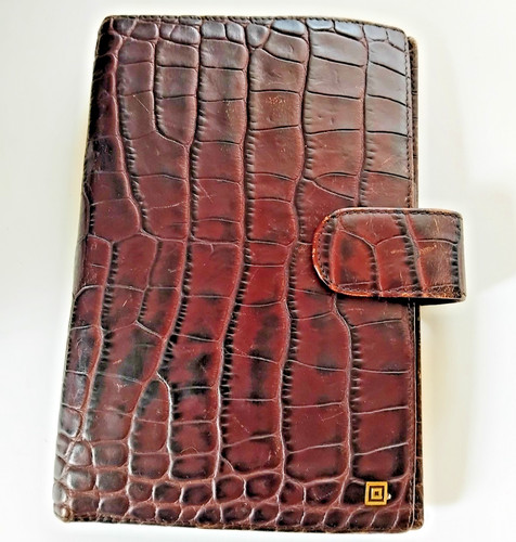 Time system croc buisness - croc,
