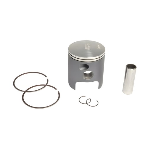 Piston set athena 125cc - set, (b)