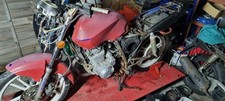 Kymco Pulsar 125 Break for